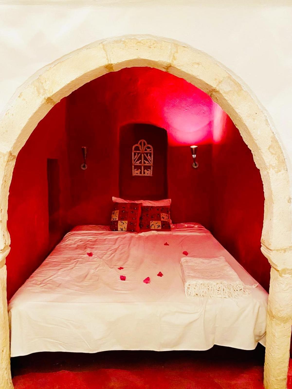 Dar Farah Hébergement de vacances